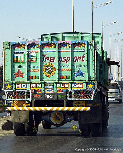 AvaniNayak2921's tweet photo. While driving on highways...
Its always difficult & confusing to choose the faster truck among two slow & slower trucks ! 🤦🏻♀️😂
#Khatara 🚚🚛 #Highway 🛣
#Driver 🙃😎
#BuriNazarWaleTeraMuhKala 😂😀 https://t.co/Frdw3QjUNI