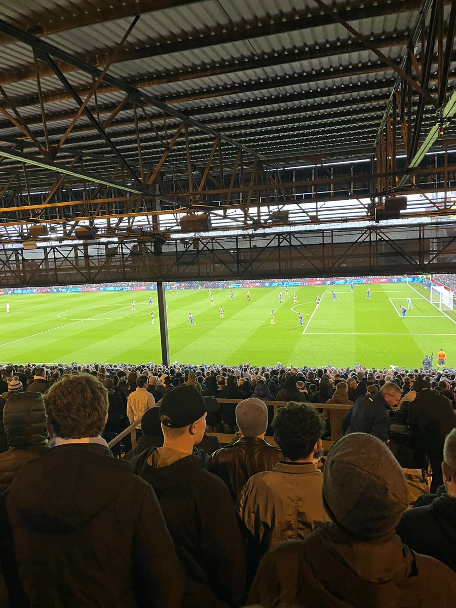 Atleast no barca fans