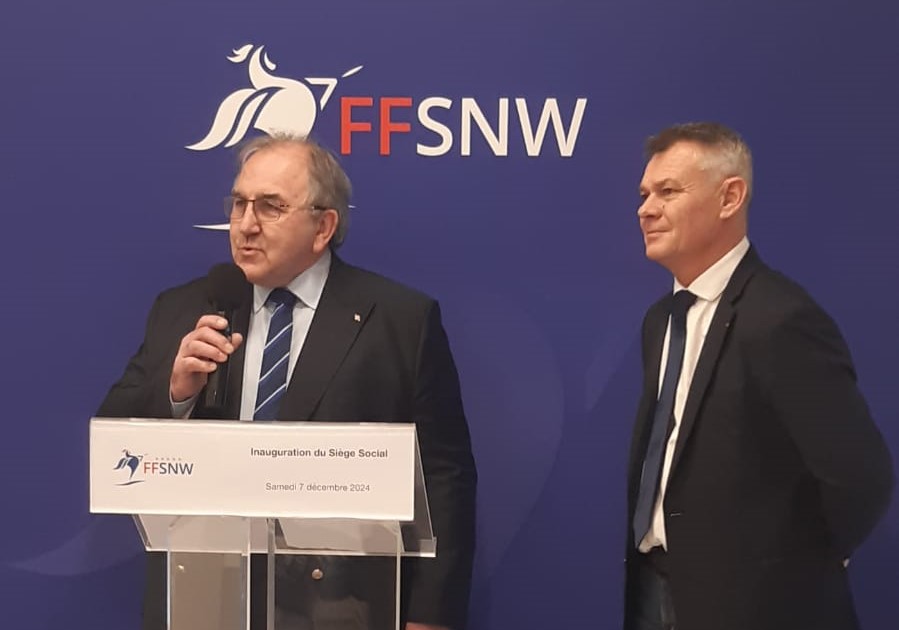 Fédération Française de Ski Nautique & Wakeboard tweet media