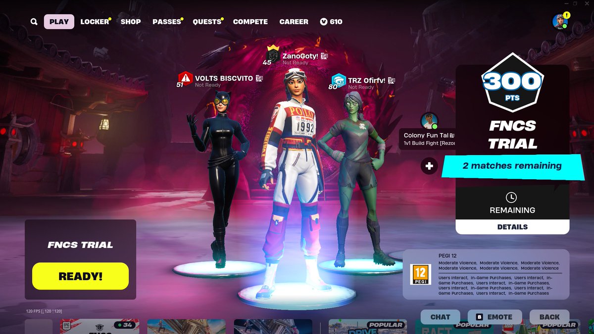 Qualed div1 w/ <a href="/OfirFn/">Ofir</a> <a href="/assaf32600/">BISCVITO</a>