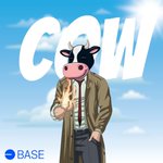Photo by Cow on Base (@TheCowonBase)
