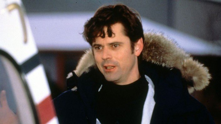 Mary__McCain's tweet photo. Wishing a Happy 58th Birthday to Christopher Thomas Howell 🍻
#Obliterated #EscapeFromAlaska #Grimm https://t.co/t8LoAQoI1F