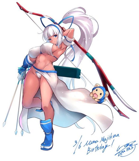 #好きな格ゲーキャラ4人で性癖がバレる
それが、案外キャラ属性被らないのよ
ちちでかいくらいかなガハハ 