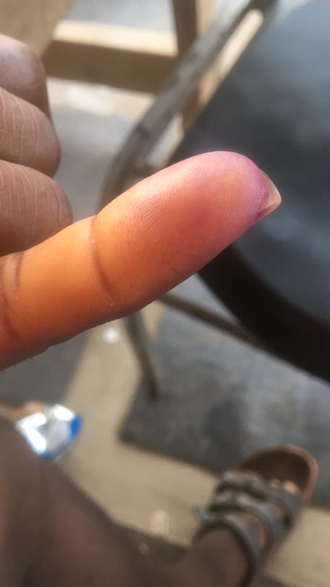 rhich_nappi's tweet photo. Done ✅ with the vote 

Waiting for the victory 🙌 
❤️🤍🖤💚

#MahamaForPresident https://t.co/fd85ize6uK
