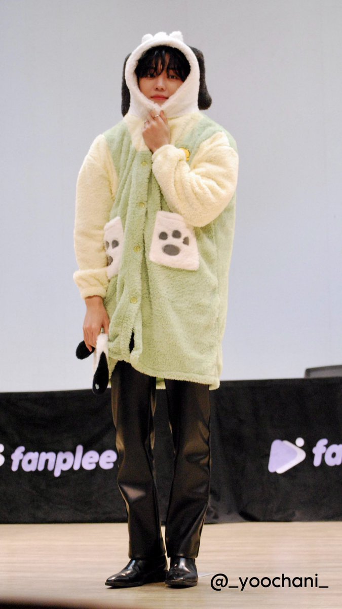 _yoochani_'s tweet photo. 귀염 뽀짝🐶
#ACE #PINATA #AcePINATA
#에이스 #피냐타 #에이스피냐타 #강유찬 https://t.co/ibSmFle1rf