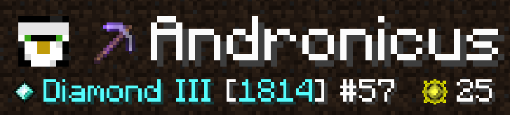 Andronicus tweet media