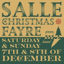 We’re also to be found on Cawston Road, Salle for the Salle Christmas Fayre from 9-5 tomorrow!!! So come along and pick up a 🎄 and some <a href="/Pantherbrewery/">Panther Brewery</a> beers, for some fabulous presents for the beer lovers you know, and a few sneaky 🍺 for yourself!!! 🍺 🎄 🍺 🎅 🍺 🎁