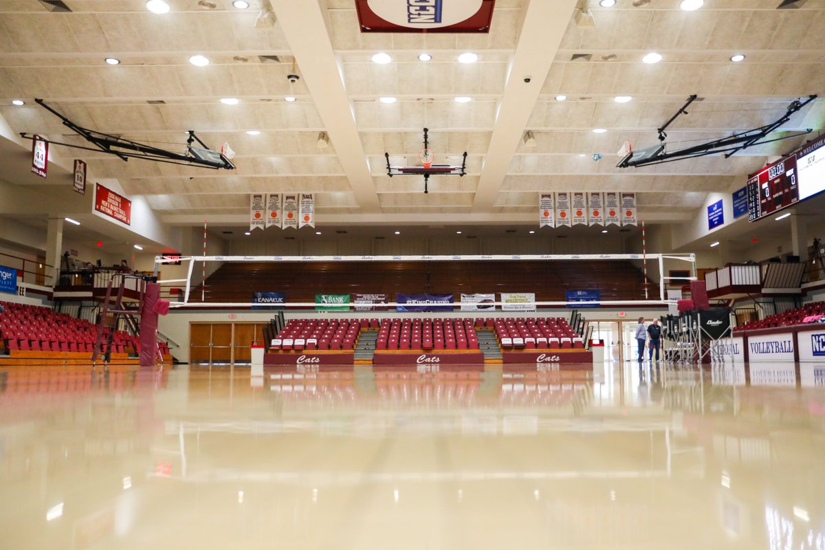 Jessup_WVB's tweet photo. The calm before the storm...

#1️⃣WARRIOR https://t.co/IYWRuUfAEC