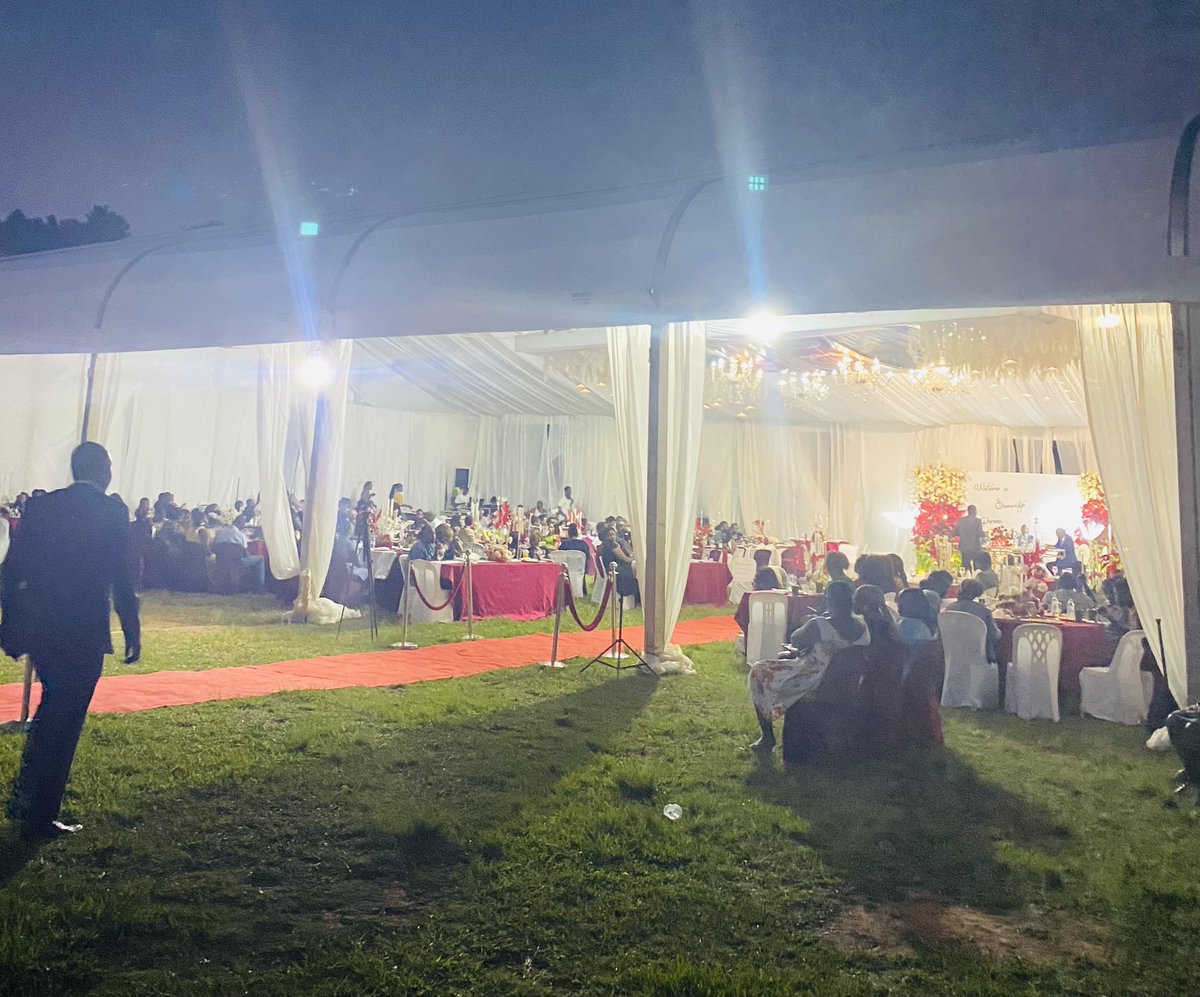 NkusiDeborah's tweet photo. Happening now! Young Engineers Uganda exhibition at Stoneridge School today showcases innovative STEM & Robotics projects. Proud of our champions heading to VEX Robotics World Championship 2025 in Dallas, USA!
#UGRobotics2024 #STEMEducation @YoungEngneersUG @Stoneridge_Sch https://t.co/Dinfa4rCyo
