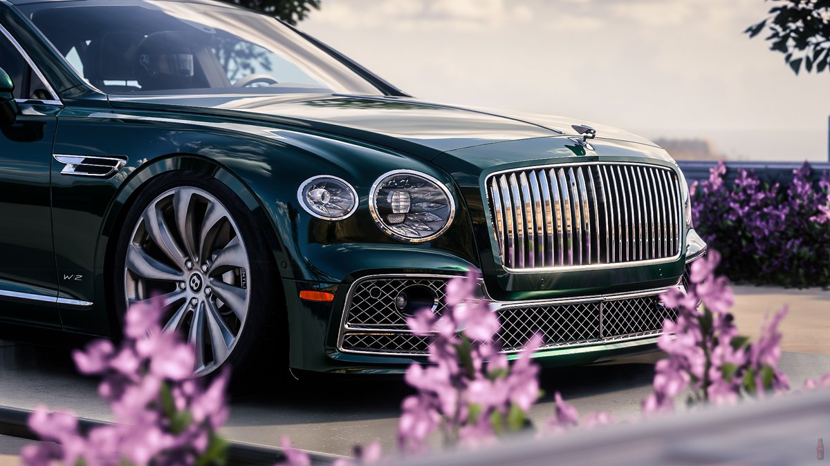 2021 Bentley Flying Spur.

<a href="/ForzaHorizon/">Forza Horizon</a> #ForzaHorizon5 #VirtualPhotography #VGPunite #FH5 #Gamephoto #TheCapturedCollective #GhostArts #ForzaShare