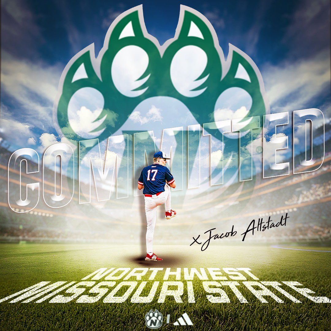 Committed! #GoBearcats