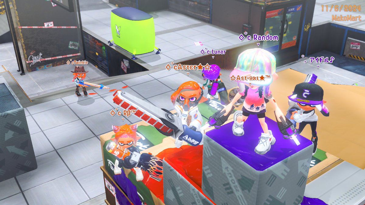 ✨💎Diamond Dust💎✨ tweet media