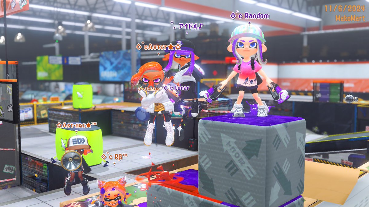 ✨💎Diamond Dust💎✨ tweet media