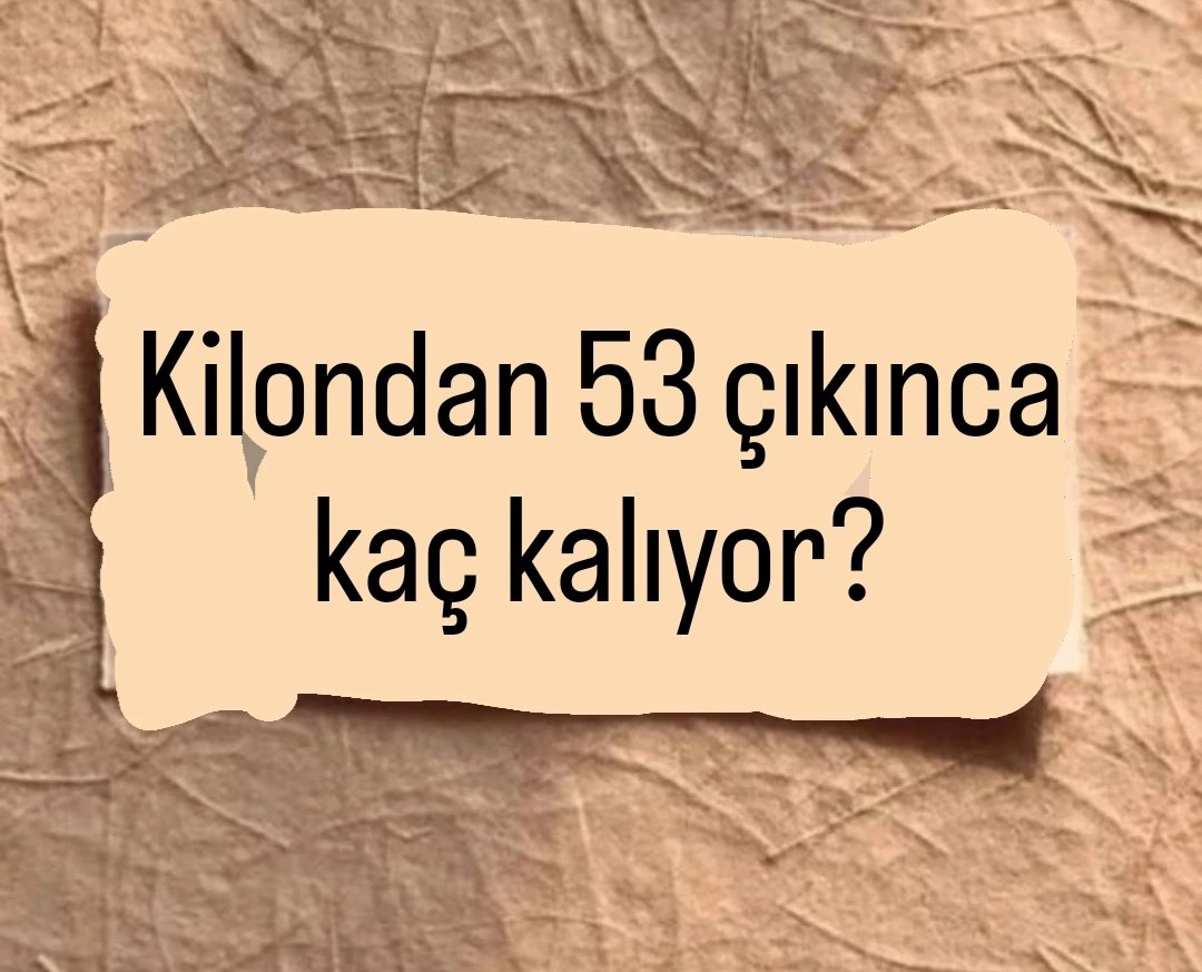 Ayarsız Astrolog tweet media