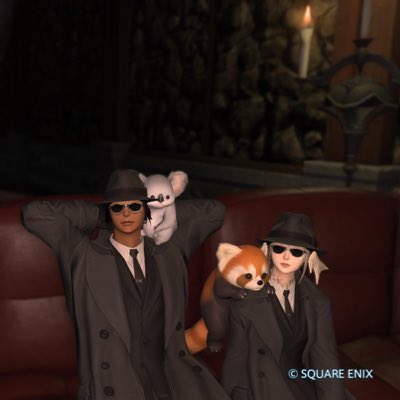 von_kh14's tweet photo. Twitter動かします！！
仲良くしてください！

#shinryu
#FF14フレンド募集 

#新しいプロフィール画像 https://t.co/2PoudJ28IV