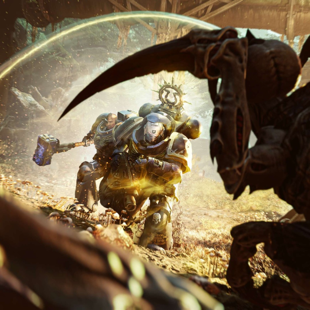 Focus_entmt's tweet photo. Ayo chat, Twitch Drops from December 10 to 31 look at the breastplate and the iron halo. https://t.co/OHwDEaSn4G