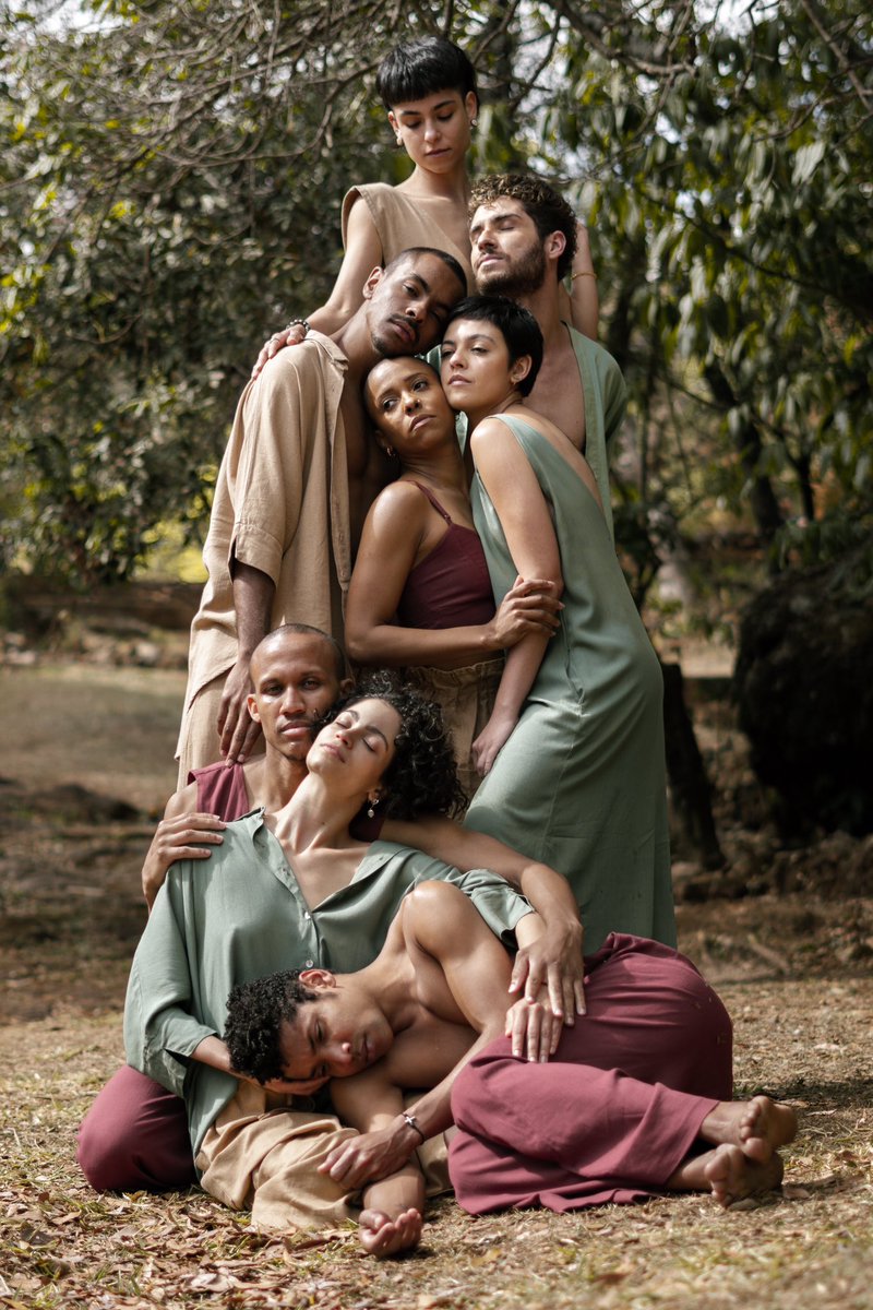 Discoverer of ART tweet media