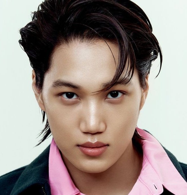 meovvcinema's tweet photo. Kai - exo https://t.co/7FLnMXQOmA