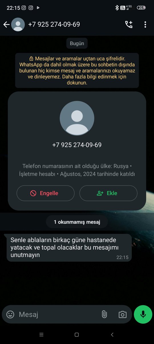 esmanurdrgy's tweet photo. merhaba 6 aydır bülent aydın tarafından tehtid ediliyoruz bizi 2defa darp etti ablamın eline 9 dikiş atildi kulağında kalici hasar oluştu yumruktan  öldüresiye dovuldu 3 kere uzaklaştırma kararı ihlal edildi adimiza hesaplar acildi ama tutuklanmiyor amcasi akpartide lütfen destek https://t.co/Ic3jxekFfy