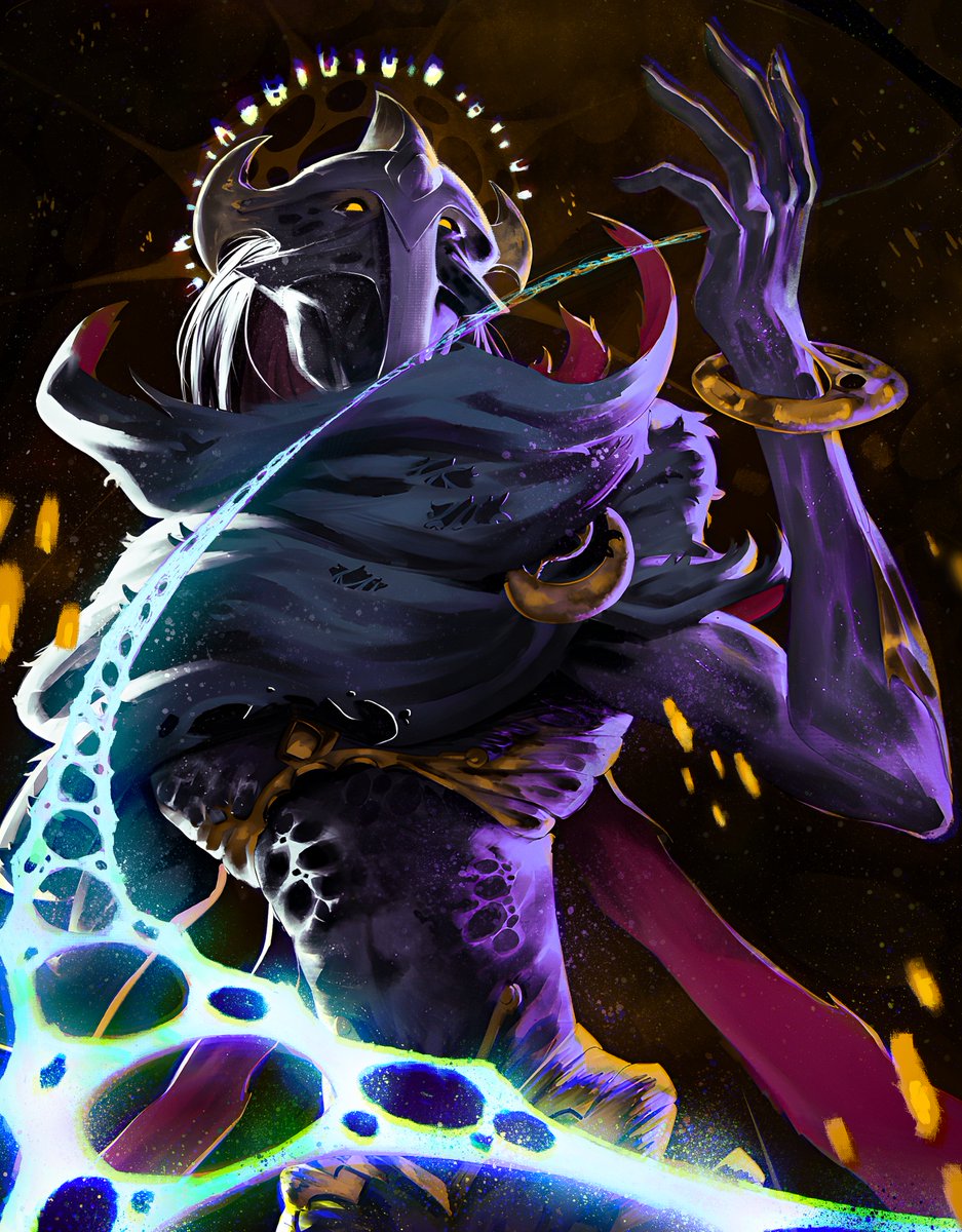 Glorious Evolution #ArcaneSeason2 #Viktor