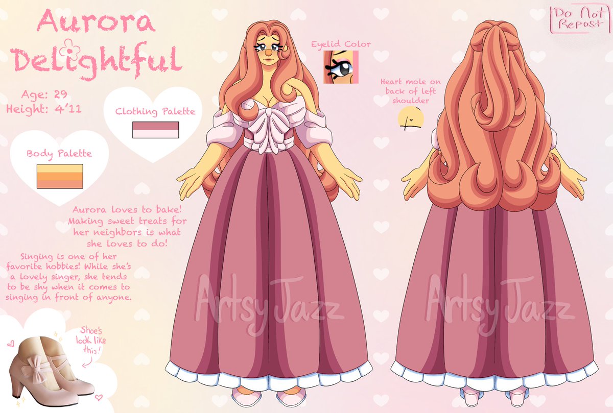 🌷 𝒥𝒶𝓏𝓏 🌷 tweet media