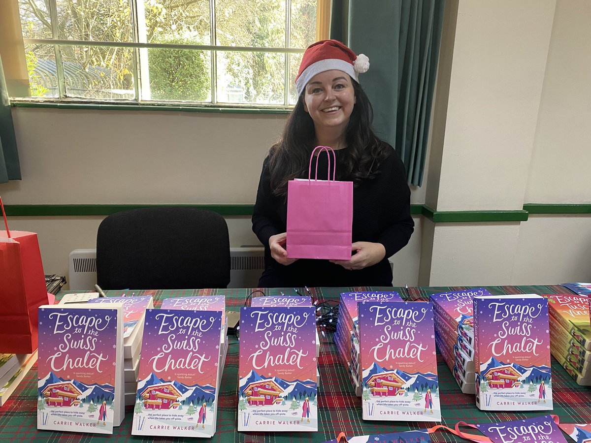 <a href="/VickyBall3/">Vicky</a> This is so cool! I was sat opposite you and sold 5 😊