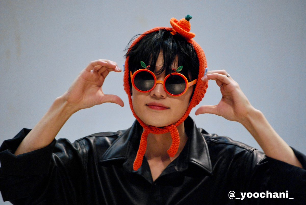 _yoochani_'s tweet photo. 귤왕자🍊
#ACE #PINATA #AcePINATA
#에이스 #피냐타 #에이스피냐타 #강유찬 https://t.co/Ps4Hv1cavb