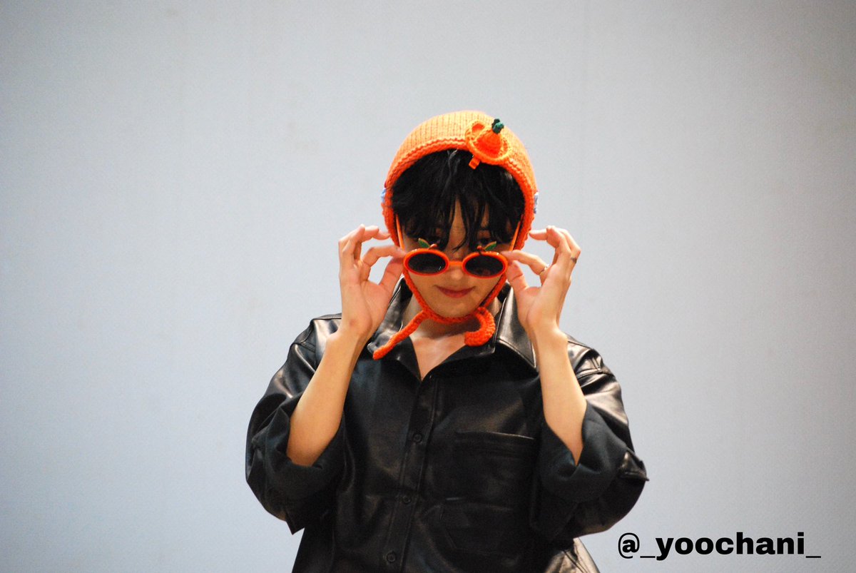_yoochani_'s tweet photo. 귤왕자🍊
#ACE #PINATA #AcePINATA
#에이스 #피냐타 #에이스피냐타 #강유찬 https://t.co/Ps4Hv1cavb