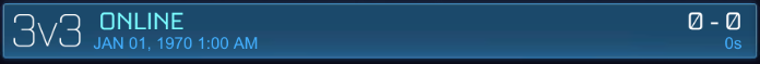 how tf do i have a replay from 1970?????