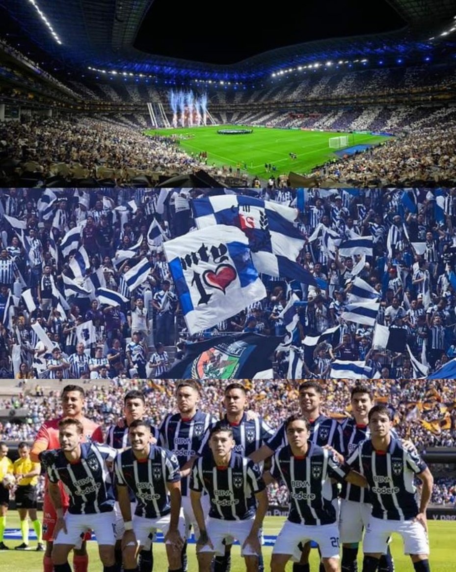 Si tú vas a acudir al GIGANTE DE ACERO 🏟️ el día de HOY solo te pediré algo:

"NO DEJES DE ALENTAR, GRITA, ABUCHEA CADA SEGUNDO, CADA MINUTO AL RIVAL, QUE SE CAGUEN DE MIEDO, QUE SEA UN CALVARIO EL GIGANTE DE ACERO, UN VERDADERO INFIERNO 🔥"