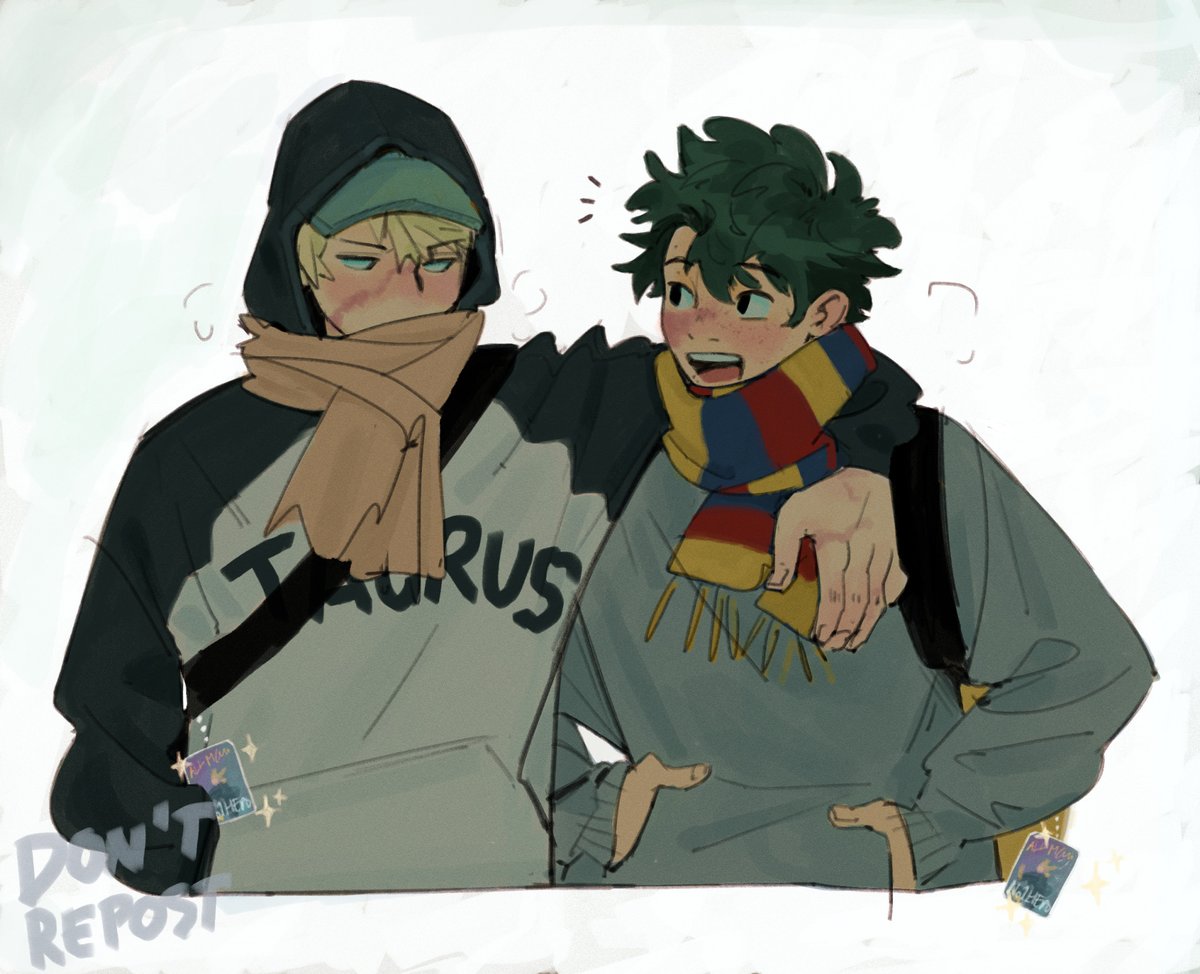 first winter after the war