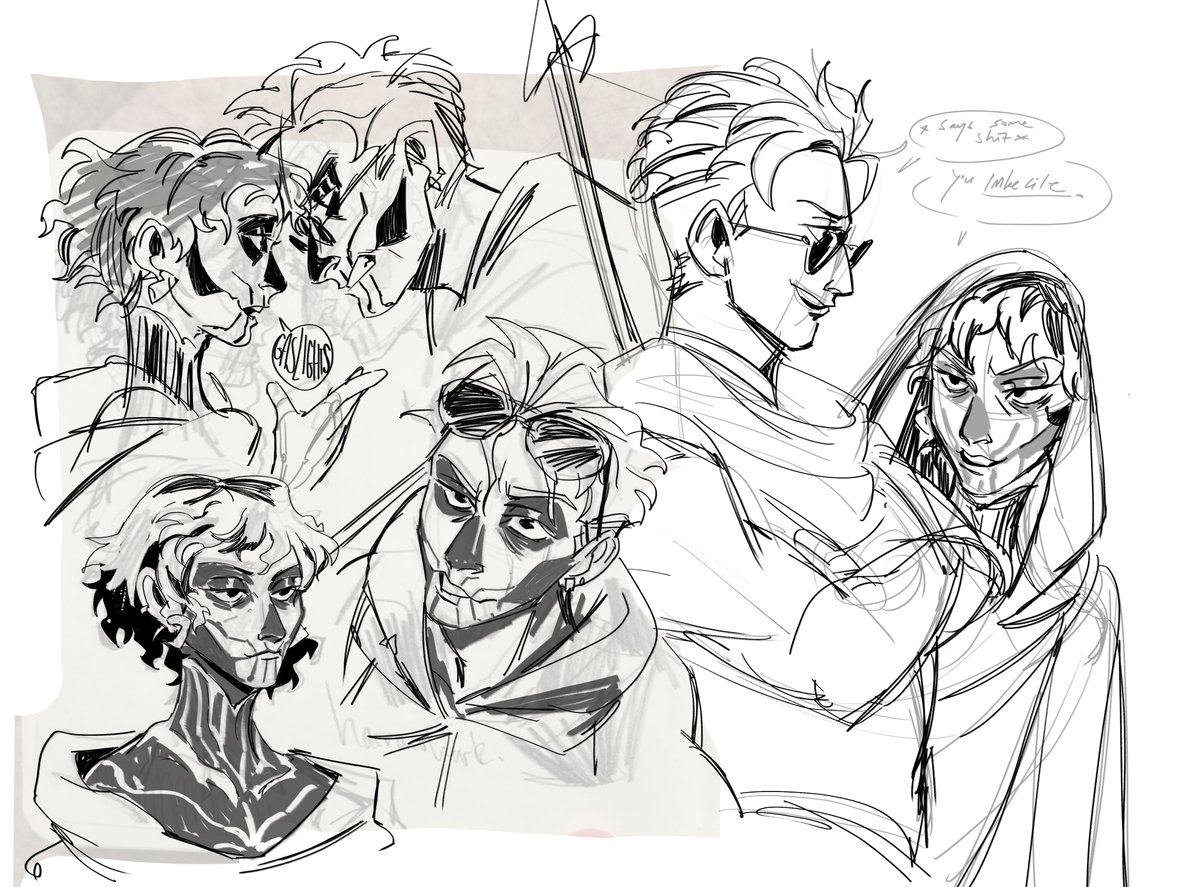started listening to the locked tomb series and oughhhhhh........griddlehark