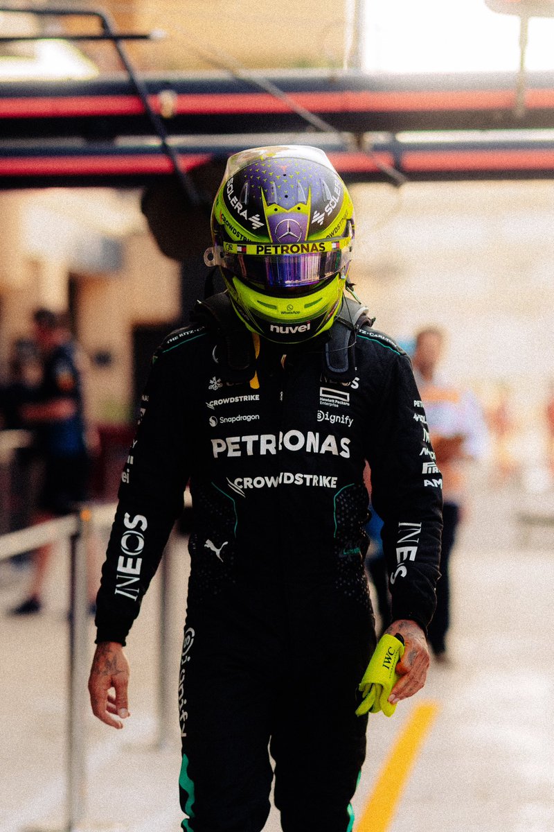 Lewis Hamilton tweet media