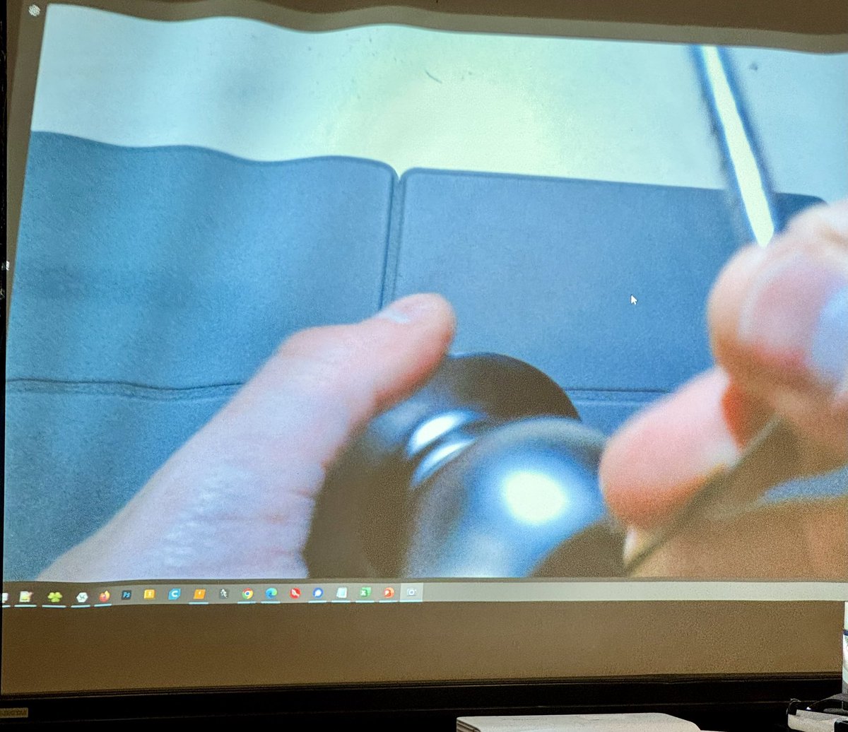 Who needs keys anyway ?! <a href="/FrenchKey_fr/">Alexandre TRIFFAULT</a>