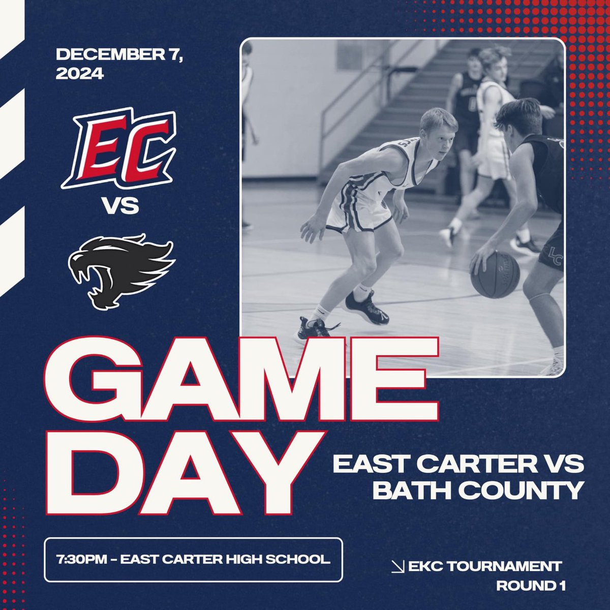 GAMEDAY ‼️🏀‼️