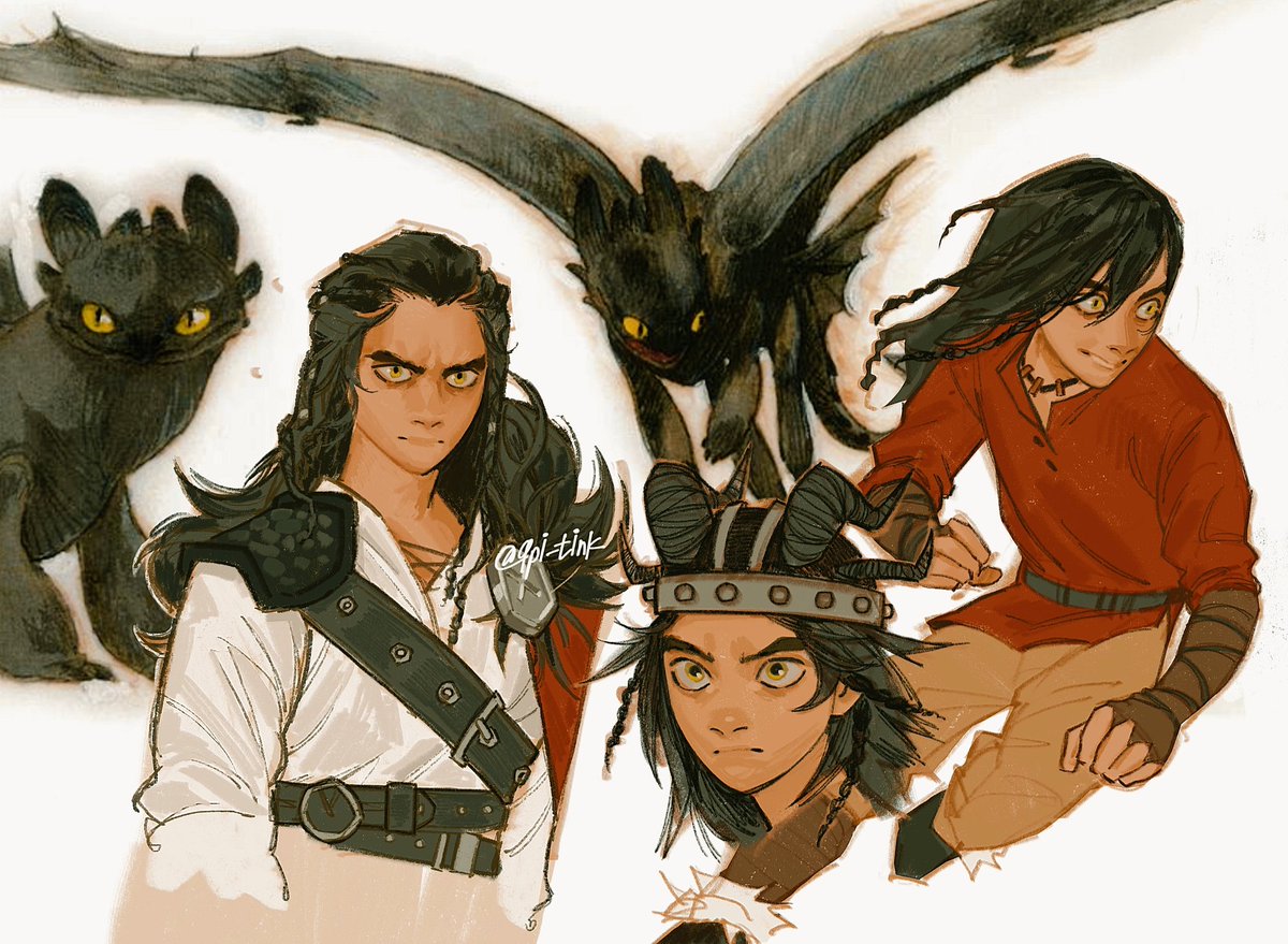 qpi_tink's tweet image. 