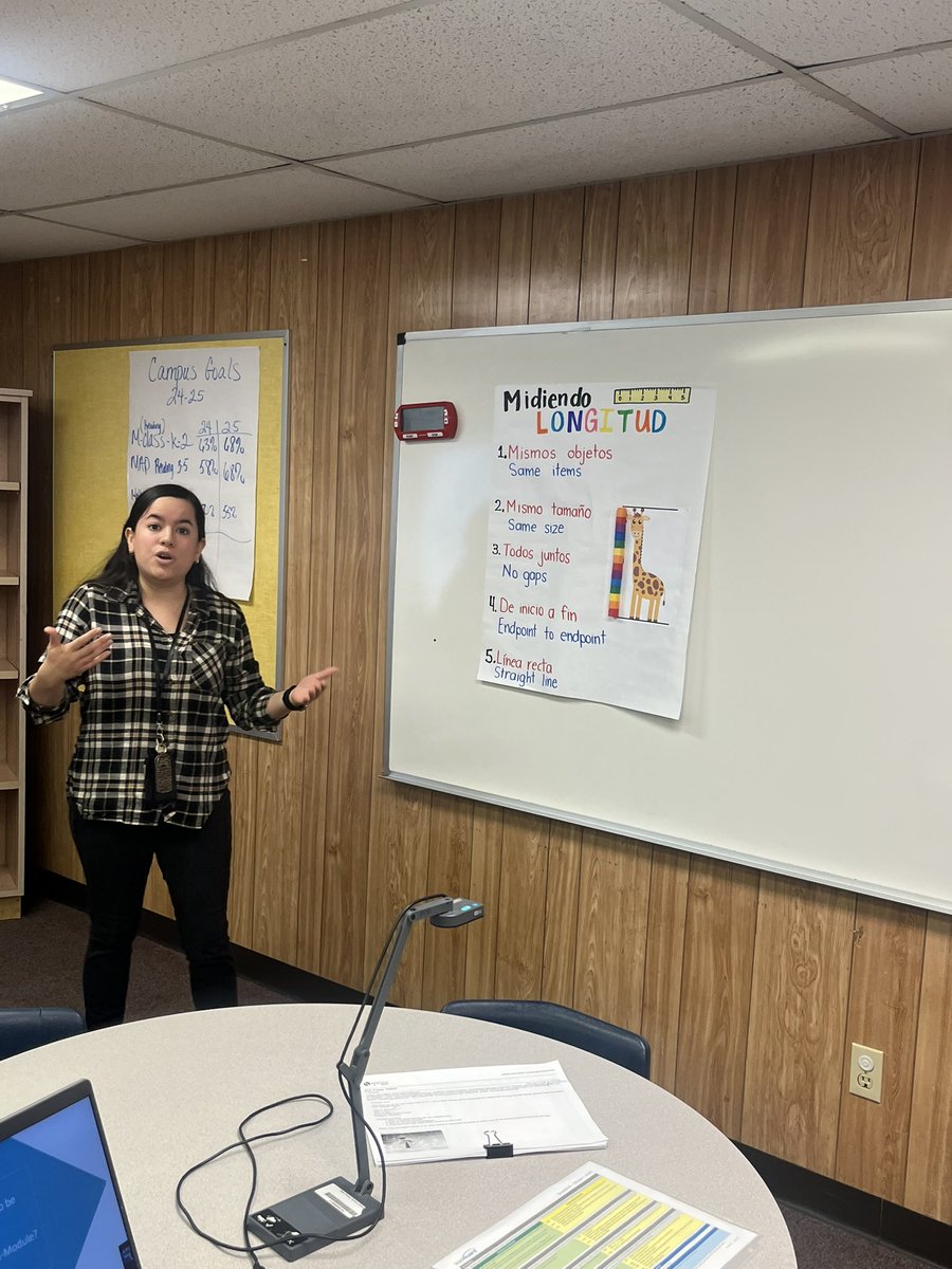 educatorjdh3's tweet image. Kinder and 1st grade rocking their Eureka Module studies. When you stay ready you don’t have to get ready!! #Eurekamath #instructional #intentional