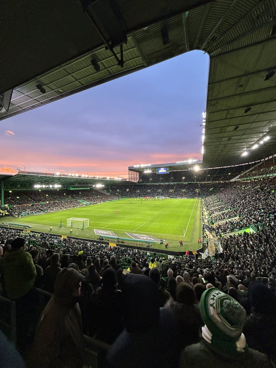 A good Saturday at CP! 

Paradise, as usual 🍀🍀
