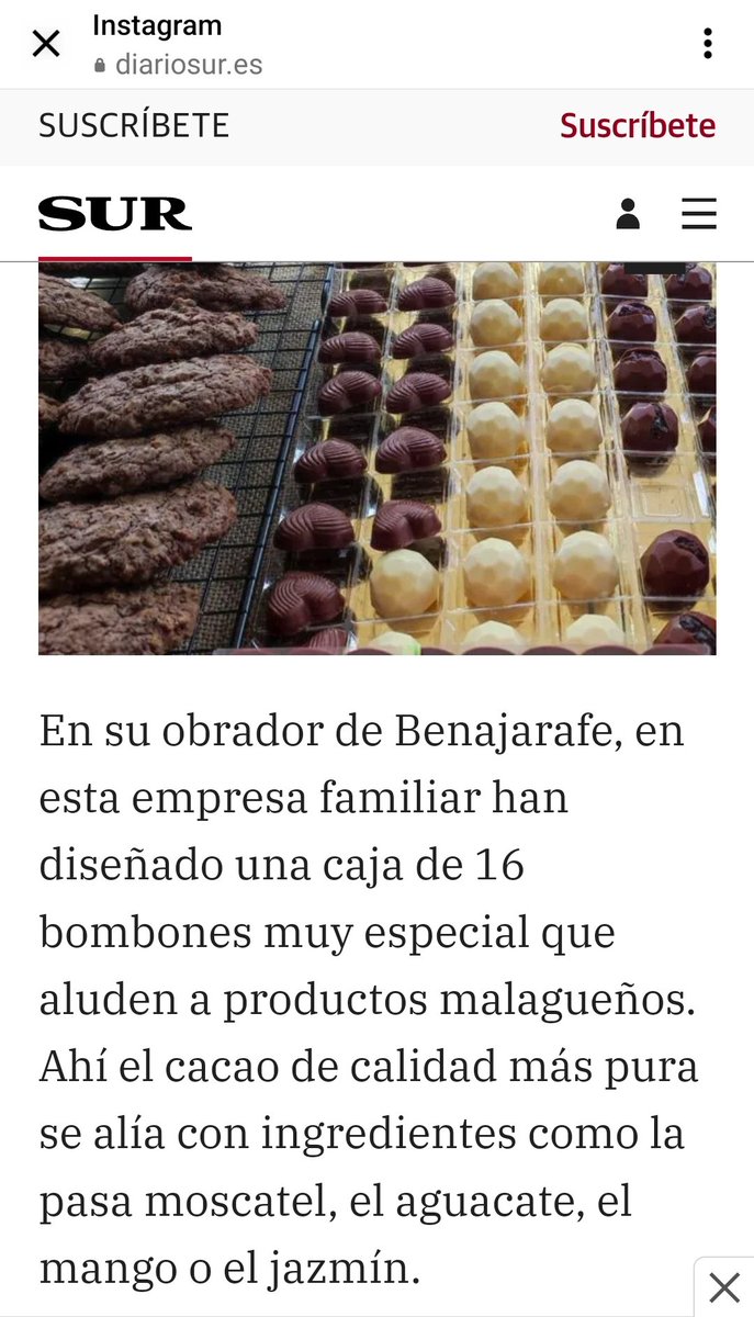 🍫En #Málaga <a href="/Maychoco_/">Maychoco</a> en el Paseo del Parque, chocolate caliente #beantobar muy rico☕(mejor que el chocolate con azúcar, harina y poco cacao de las cafeterías y chocolaterías), bombones artesanos y originales, galletas, tabletas de chocolate #beantobar. Stand 42. Hasta el 9.