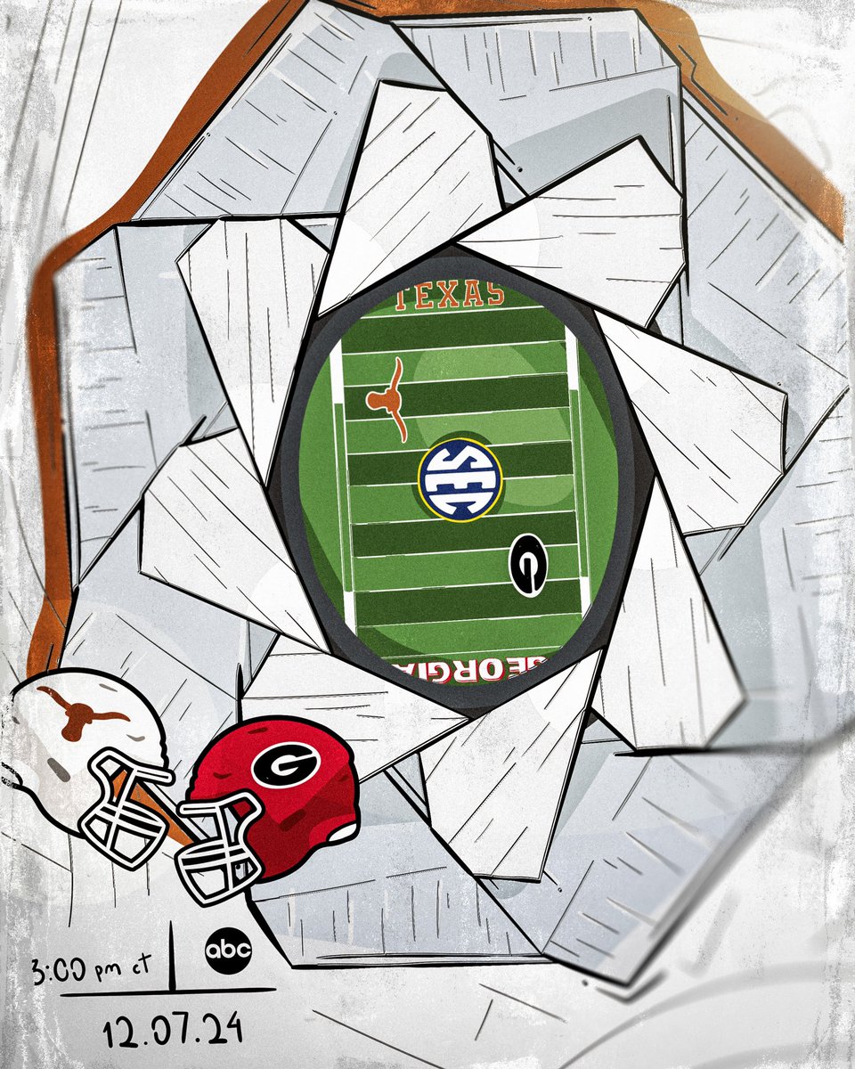 Texas Longhorns tweet media