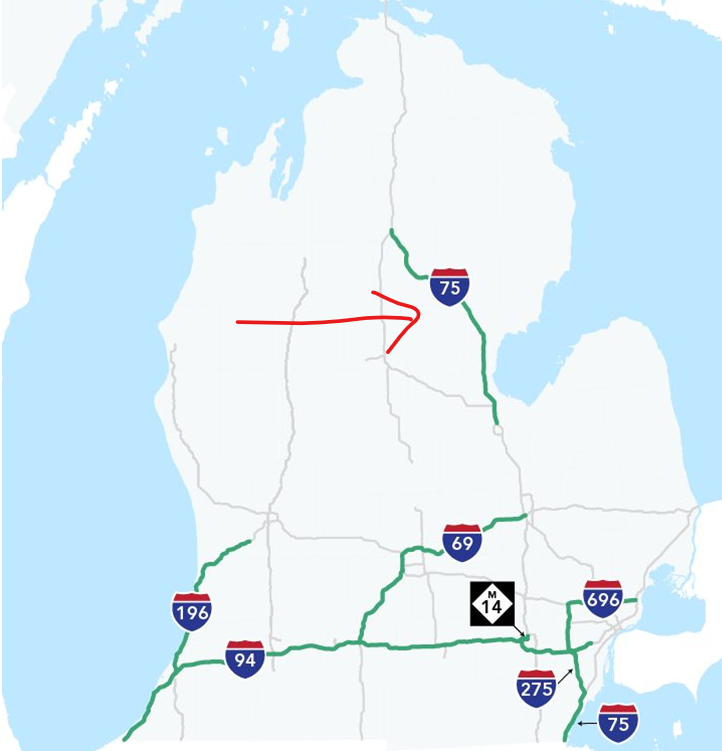 Donnie Detroit tweet media