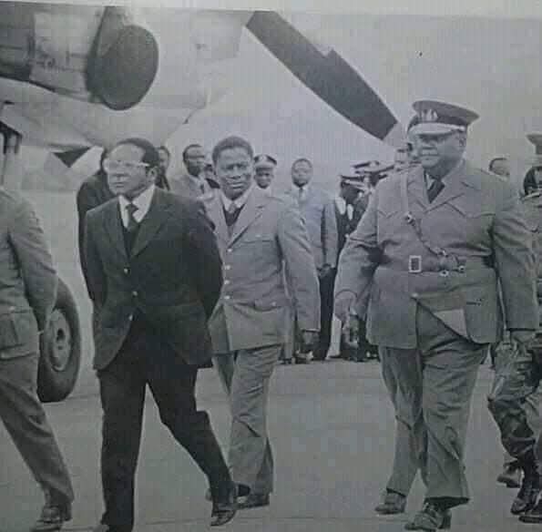 The Unity accord signed at the meeting stated that: <a href="/zapu/">ZAPU</a> and <a href="/ZANUPF_Official/">ZANU PF</a> have irrevocably committed themselves to unite under one political party under the name Zimbabwe African National Union (Patriotic Front). Unity Accord was signed on 22 December 1987.