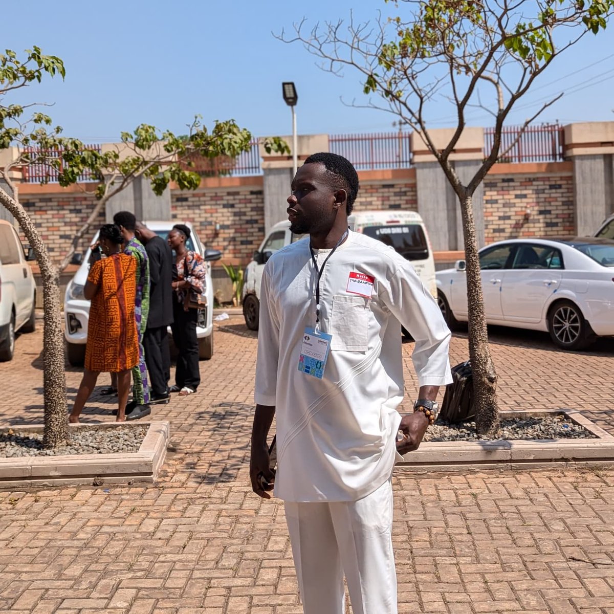 Annangboi_Js's tweet image. I travelled all the way from my base to enugu to attain this beautiful and impactful event.....

#devfestenugu 
#WebDevCommunity 
#frontenddevelopment 
#DGD2024 
#DevFestEnugu24
#dgdenugu