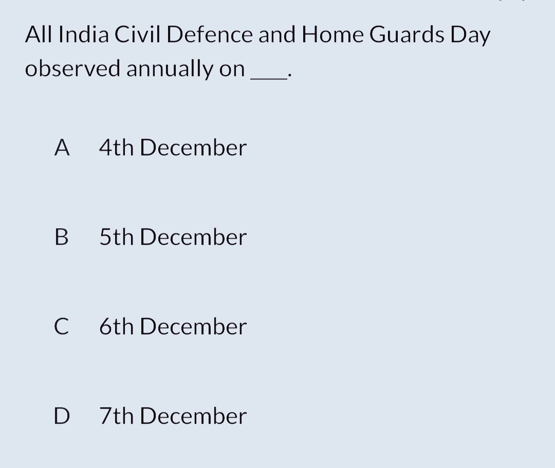 Vipinkumar97207's tweet photo. #HomeGuardRaisingDay
#uppcs_roaro_oneshift
#SSCCGL2024 https://t.co/u2thgbYeZZ
