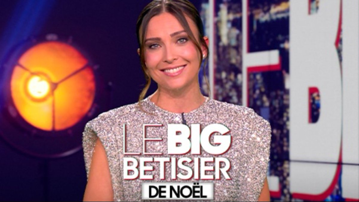Médias Infos (@mediasinfos) on Twitter photo Le Mercredi 25 décembre prochain à 21H05, #TFX diffusera un nouveau bêtisier inédit de #Noël présenté par <a href="/inesvandamme/">Vandamme Inès</a>. Notre article est ici: mediasinfosblog.wordpress.com/2024/12/07/le-… Le Mercredi 25 décembre prochain à 21H05, #TFX diffusera un nouveau bêtisier inédit de #Noël présenté par <a href="/inesvandamme/">Vandamme Inès</a>. Notre article est ici: mediasinfosblog.wordpress.com/2024/12/07/le-…