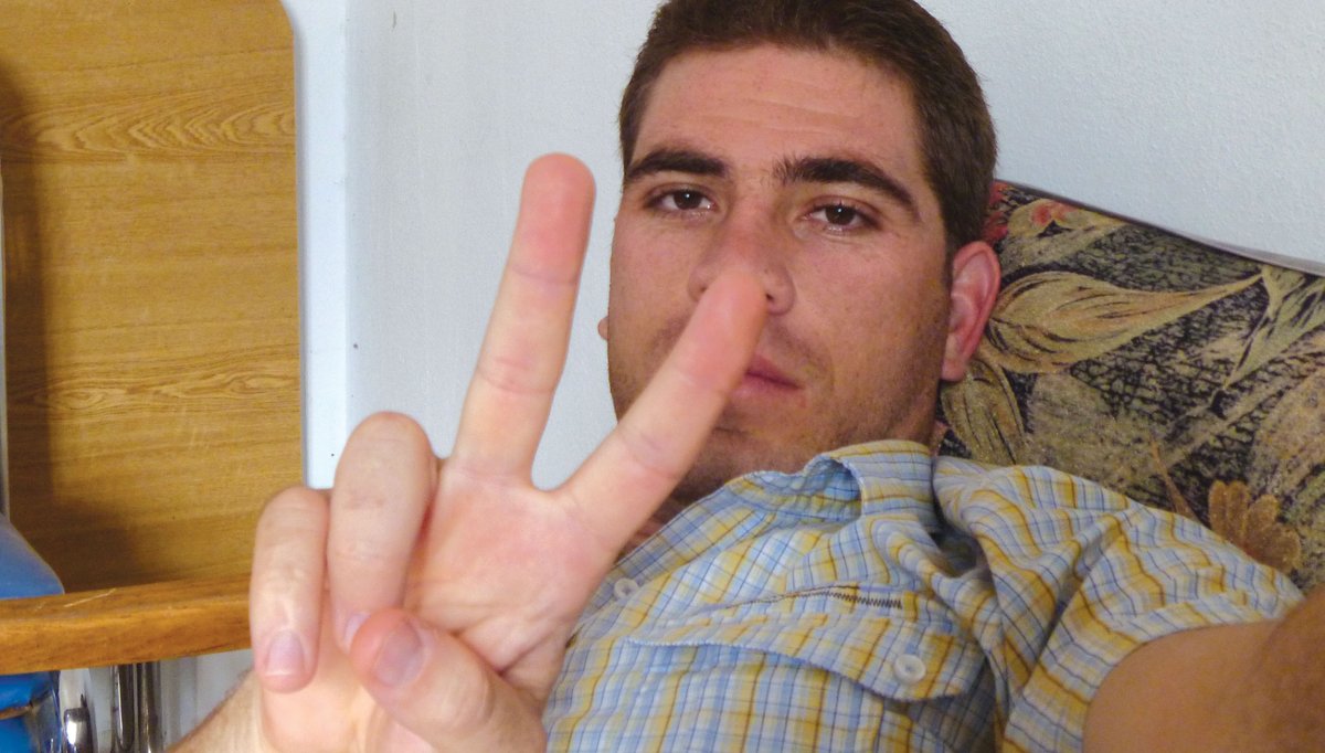 Adra Prison is in the way. It holds thousands of political prisoners, &amp; a facility for detainees to be transferred to Saydnaya prison for arbitrary execution. I was held in Adra &amp; survived, but my friend Nabil Sharbaji didn't. He was transferred to Saydnaya &amp; killed there in 2015