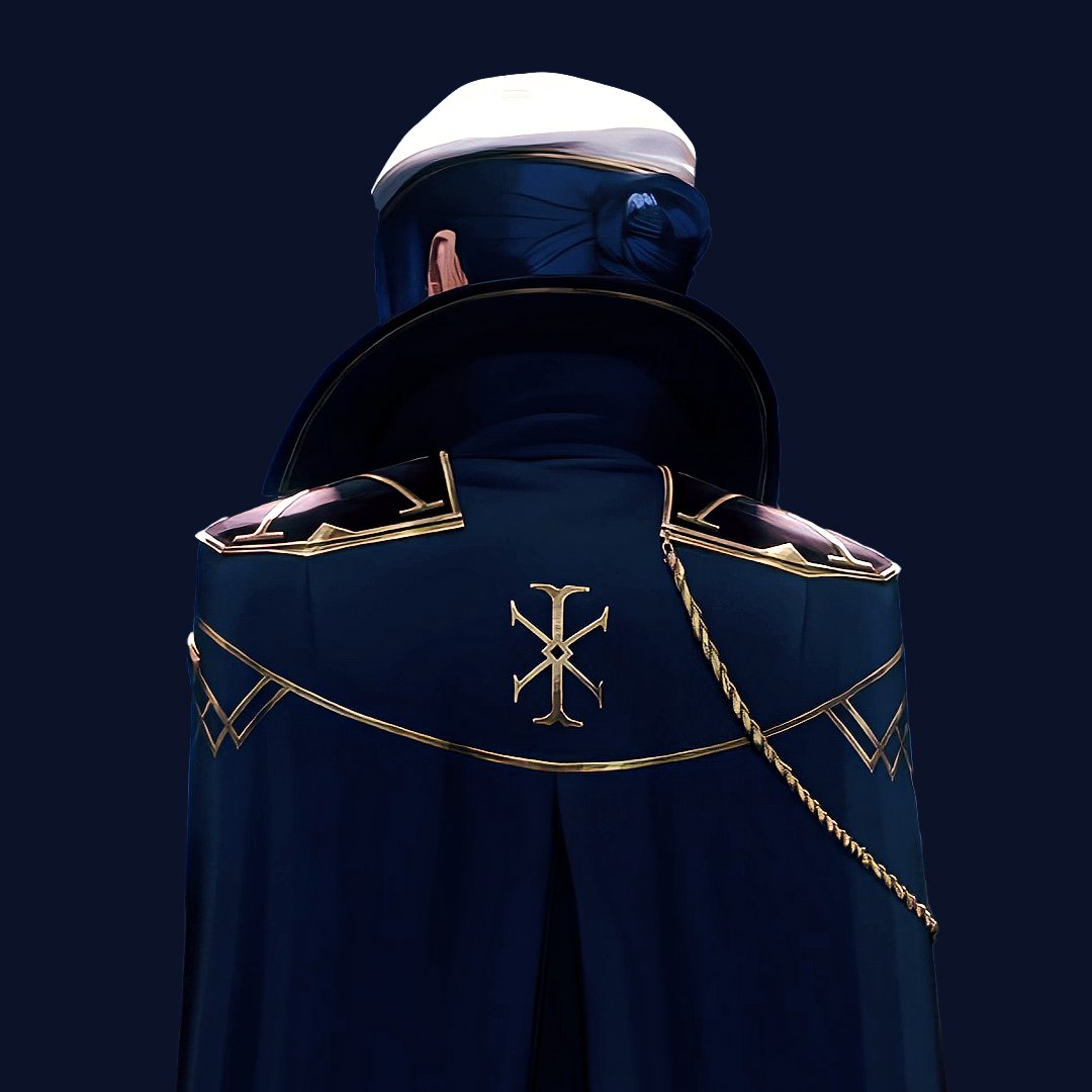 caitlyn’s faggy little cape tweet media