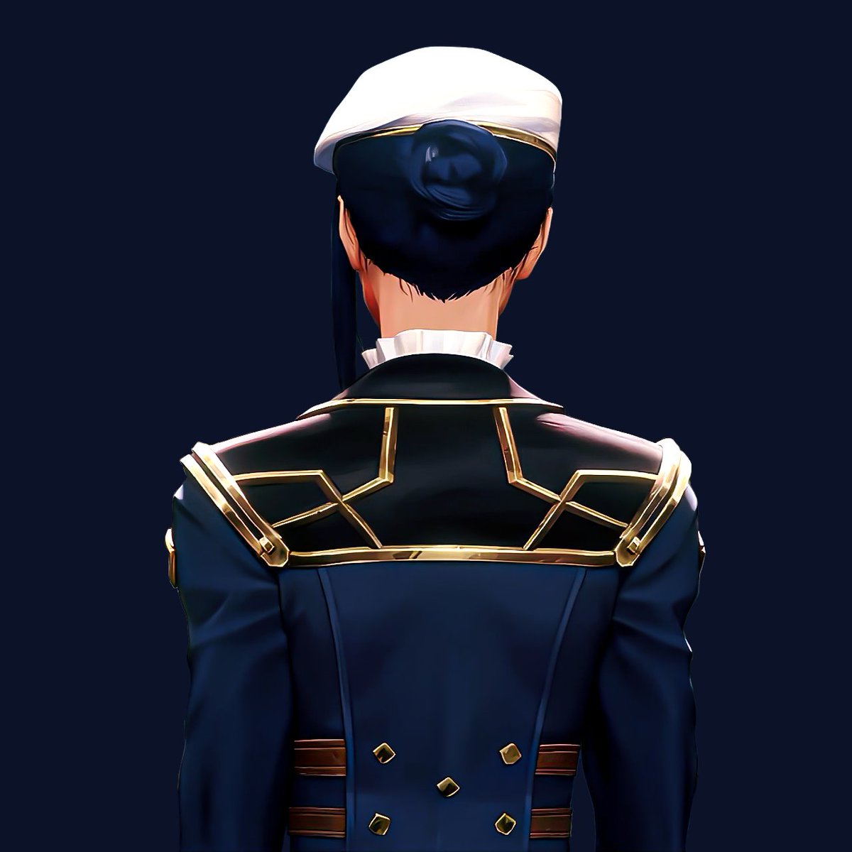 caitlyn’s faggy little cape tweet media