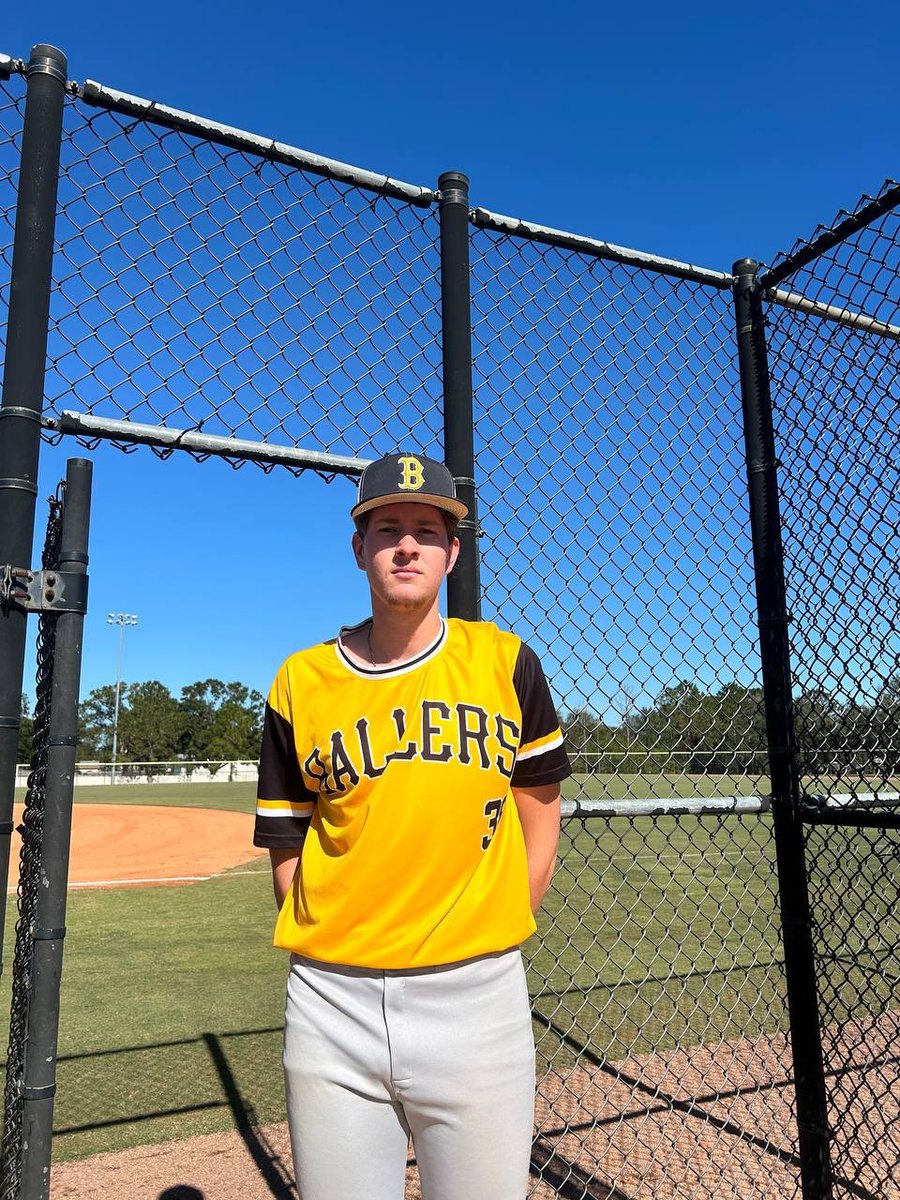PW_Players's tweet photo. #38 Logan Mcmickle RHP
Ballers ‘25 - Len
⁦@BallersBasebal1⁩

3 IP; 1H; 0R; 0ER; 0BB; 5SO

@prospectwire
#PWPoG
#PWBaseball❄️⚾️ https://t.co/8WeSa1yDvJ