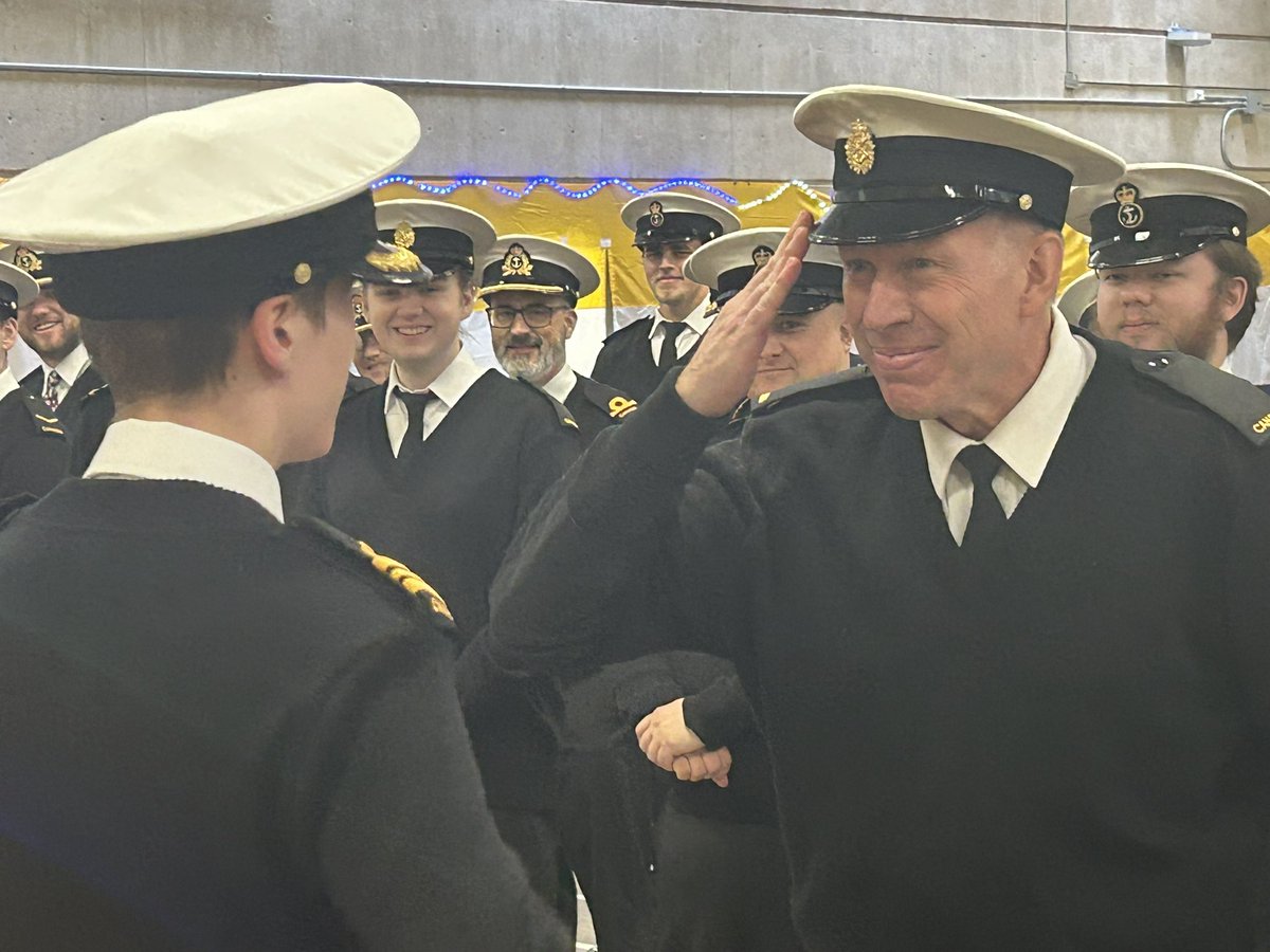 Kurt the Warship Chef tweet media
